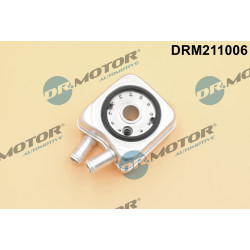 Chłodnica oleju silnika Dr.Motor Automotive DRM211006