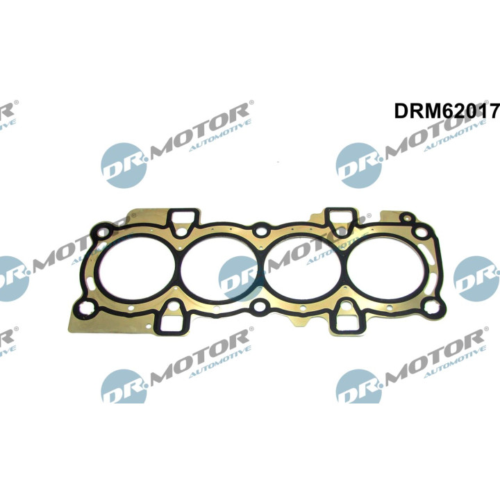Uszczelka głowicy cylindrów Dr.Motor Automotive DRM62017