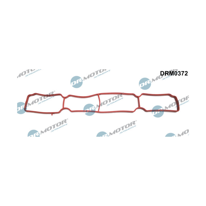 Uszczelka kolektora ssącego dolotowego Dr.Motor Automotive DRM0372