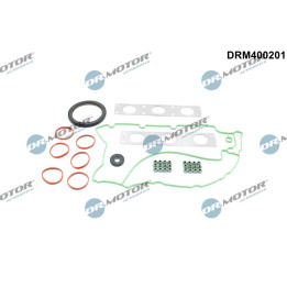 Kompletny zestaw uszczelek silnika Dr.Motor Automotive DRM400201