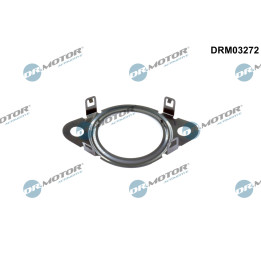 Pierścień uszczelniający, przewód zaworu AGR Dr.Motor Automotive DRM03272