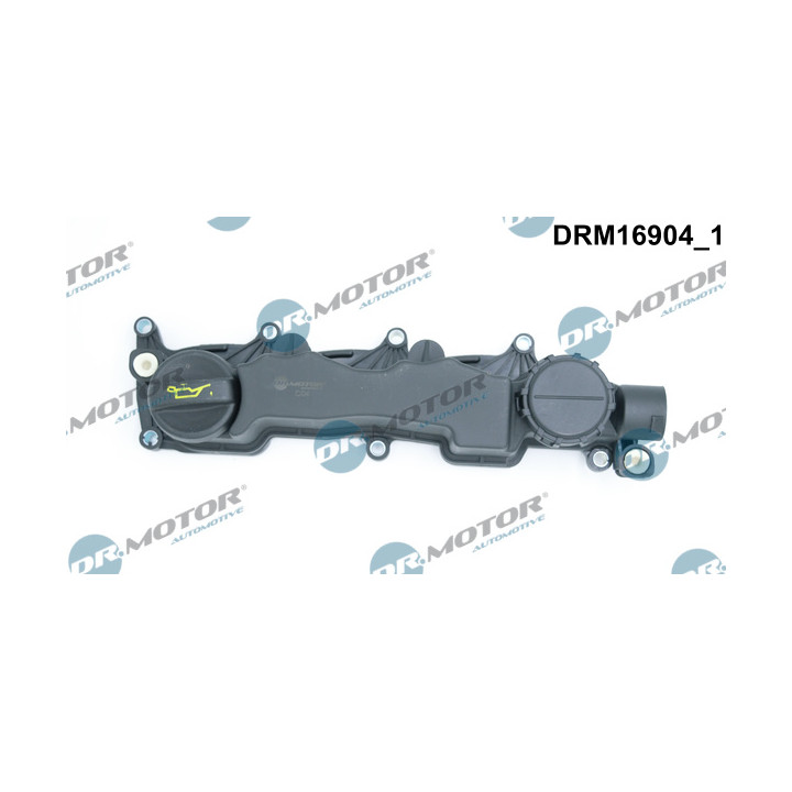 Pokrywa głowicy cylindrów Dr.Motor Automotive DRM16904