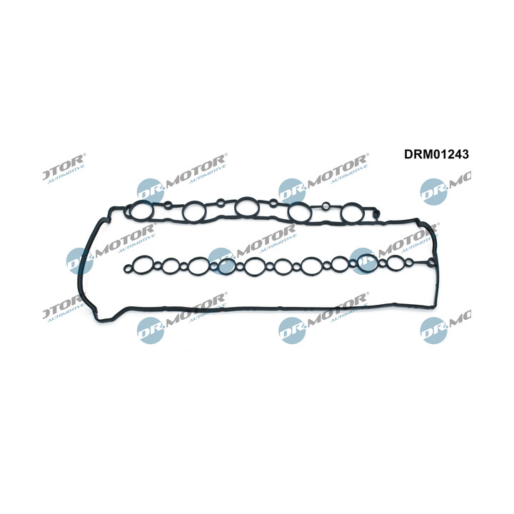 Uszczelka pokrywy głowicy cylindrów Dr.Motor Automotive DRM01243