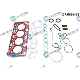 Zestaw uszczelek głowicy cylindrów Dr.Motor Automotive DRM62042S