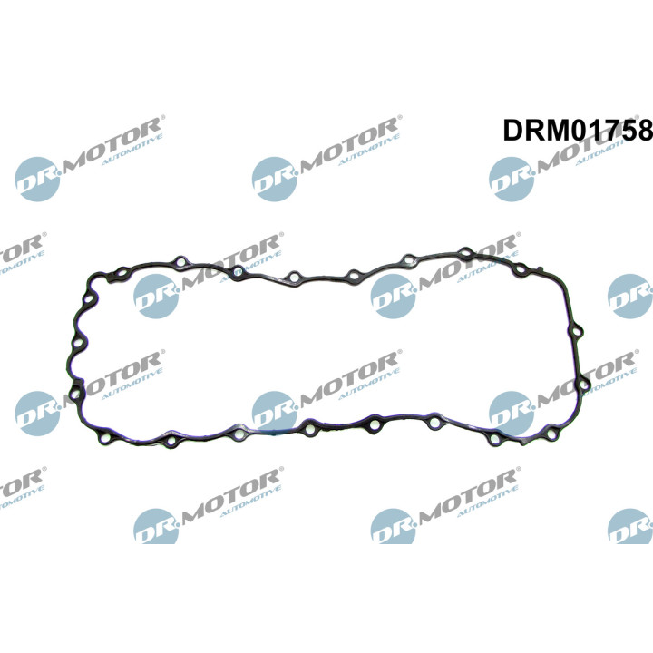 Uszczelka miski olejowej Dr.Motor Automotive DRM01758