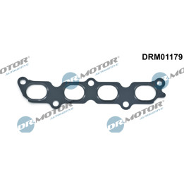 Uszczelka kolektora wydechowego Dr.Motor Automotive DRM01179