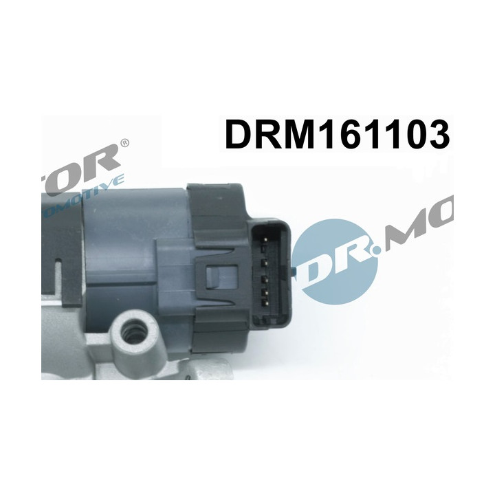 Zawór spalin EGR Dr.Motor Automotive DRM161103