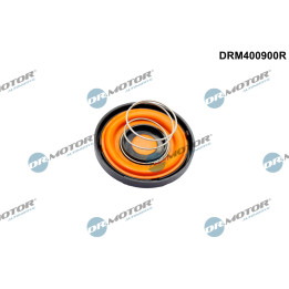 Sprężyna, korek gwintowany (obudowy filtra oleju) Dr.Motor Automotive DRM400900R