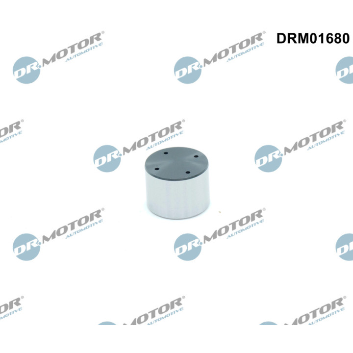Zderzak, pompa wysokiego ciśnienia Dr.Motor Automotive DRM01680