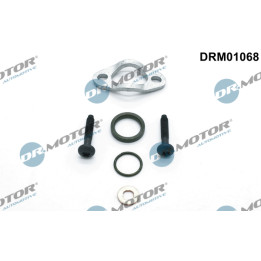 Uchwyt, wtryskiwacz Dr.Motor Automotive DRM01068