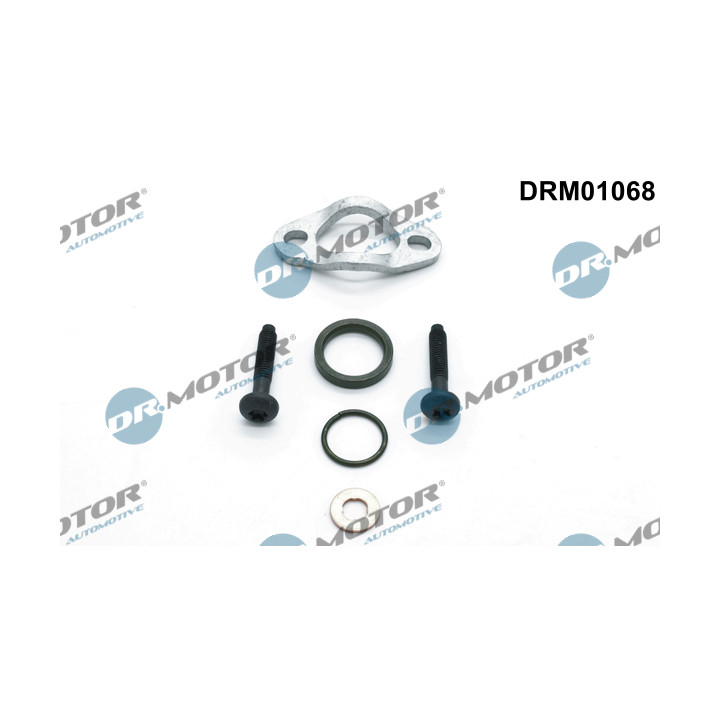 Uchwyt, wtryskiwacz Dr.Motor Automotive DRM01068