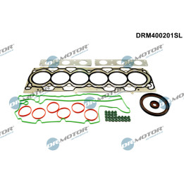 Zestaw uszczelek głowicy cylindrów Dr.Motor Automotive DRM400201SL