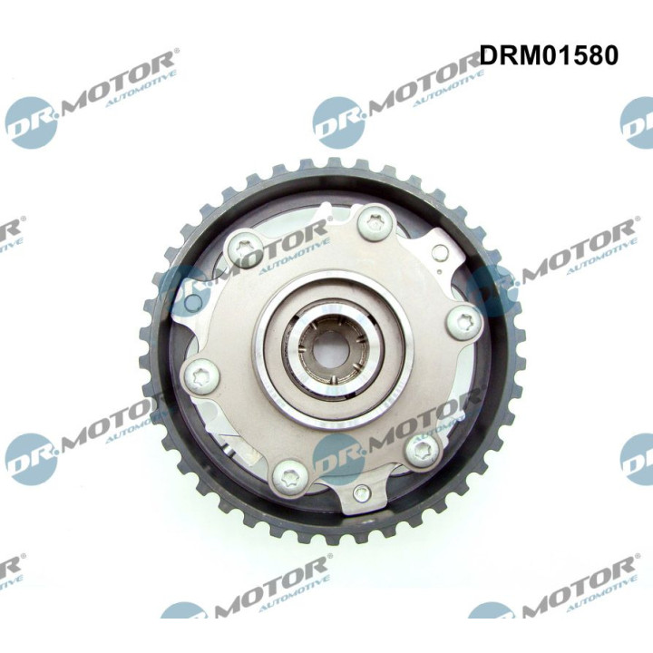 Zawór nastawnik faz rozrządu Dr.Motor Automotive DRM01580