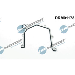 Uszczelka pompy oleju Dr.Motor Automotive DRM01178