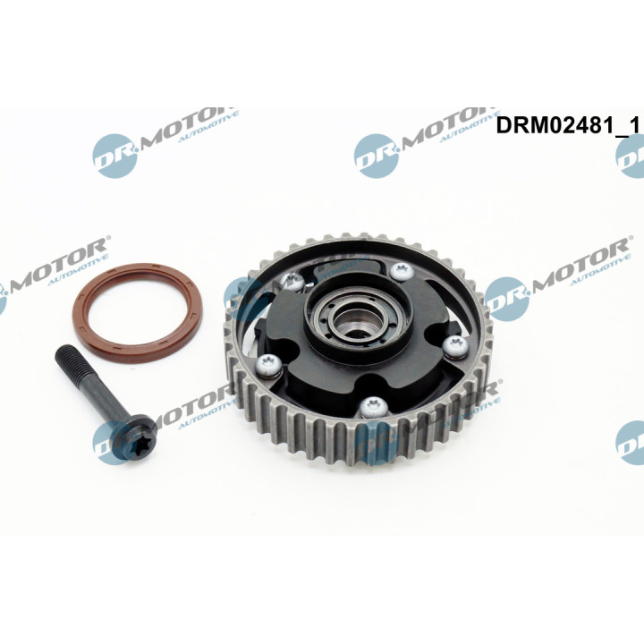 Zawór nastawnik faz rozrządu Dr.Motor Automotive DRM02481