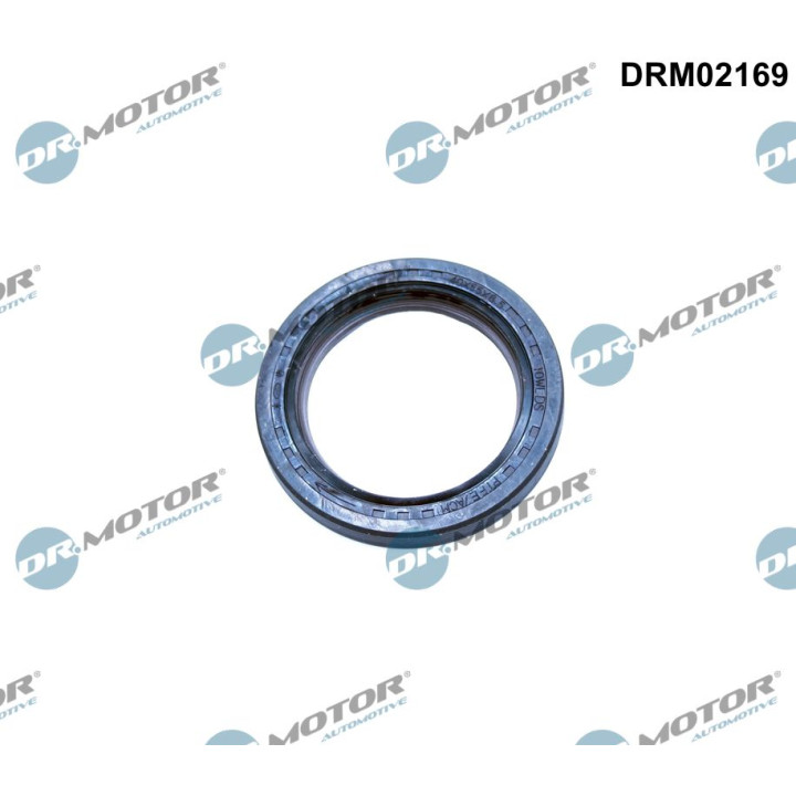 Uszczelniacz wału korbowego Dr.Motor Automotive DRM02169