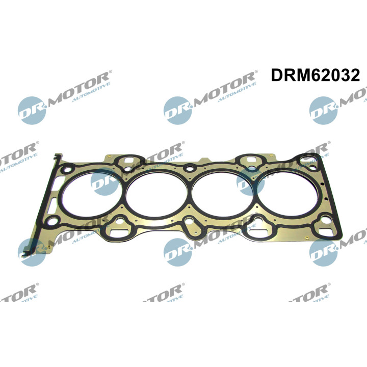 Uszczelka głowicy cylindrów Dr.Motor Automotive DRM62032