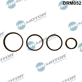 Zestaw uszczelek chłodnicy oleju Dr.Motor Automotive DRM052