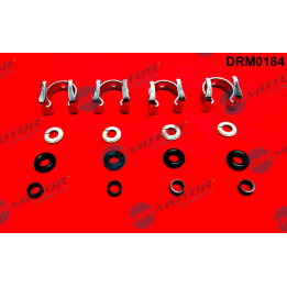 Zestaw montażowy wtryskiwacza Dr.Motor Automotive DRM0184