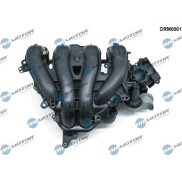Kolektor ssący Dr.Motor Automotive DRM6801