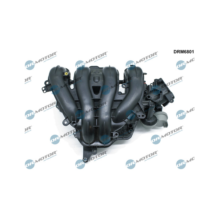 Kolektor ssący Dr.Motor Automotive DRM6801
