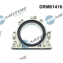 Uszczelniacz wału korbowego Dr.Motor Automotive DRM01416