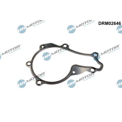 Uszczelka pompy wody Dr.Motor Automotive DRM02646