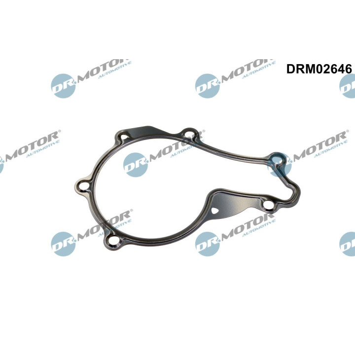 Uszczelka pompy wody Dr.Motor Automotive DRM02646