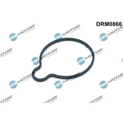 Uszczelka, pompa podciśnieniowa Dr.Motor Automotive DRM0866