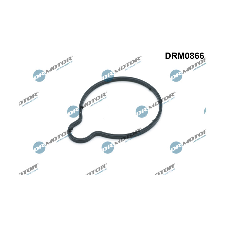 Uszczelka, pompa podciśnieniowa Dr.Motor Automotive DRM0866