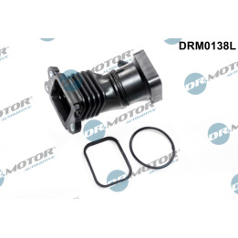 Przewód filtra powietrza Dr.Motor Automotive DRM0138L