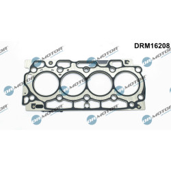 Uszczelka głowicy cylindrów Dr.Motor Automotive DRM16208