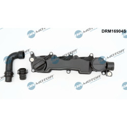 Pokrywa głowicy cylindrów Dr.Motor Automotive DRM16904S