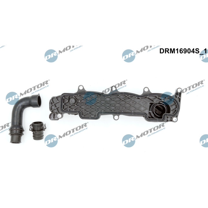 Pokrywa głowicy cylindrów Dr.Motor Automotive DRM16904S