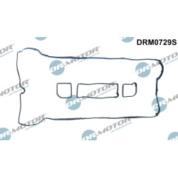 Uszczelka pokrywy głowicy cylindrów Dr.Motor Automotive DRM0729S