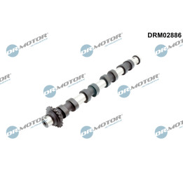 Wałek rozrządu Dr.Motor Automotive DRM02886