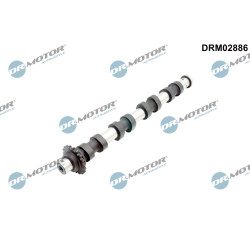 Wałek rozrządu Dr.Motor Automotive DRM02886