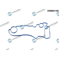 Uszczelka pokrywy głowicy cylindrów Dr.Motor Automotive DRM02199