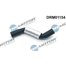 Przewód olejowy turbosprężarki Dr.Motor Automotive DRM01154