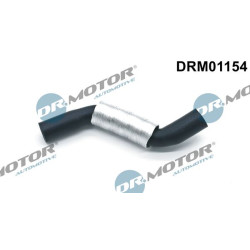 Przewód olejowy turbosprężarki Dr.Motor Automotive DRM01154