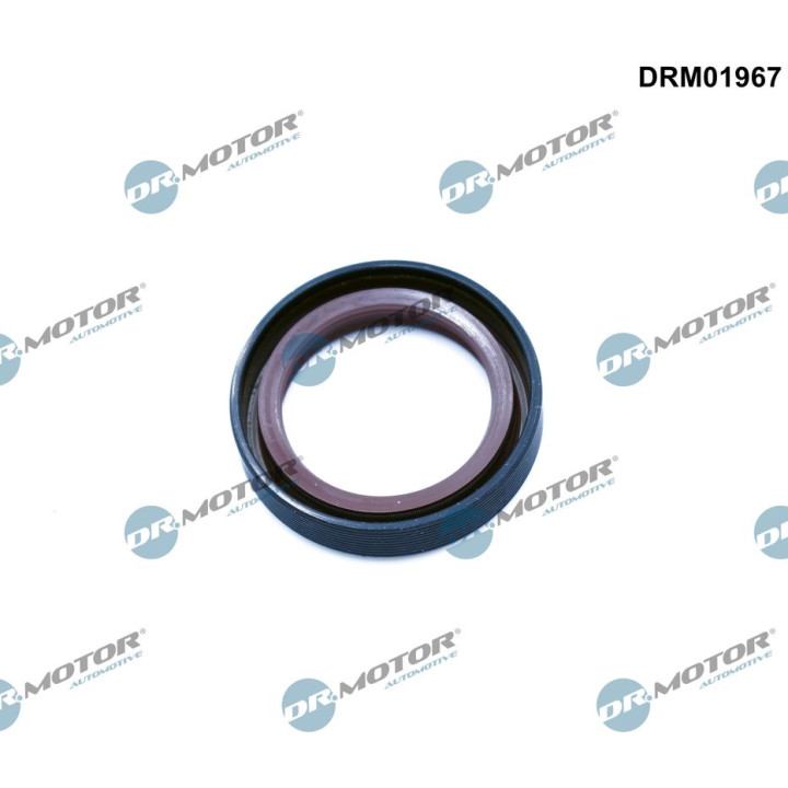 Uszczelniacz wału korbowego Dr.Motor Automotive DRM01967