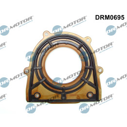 Uszczelniacz wału korbowego Dr.Motor Automotive DRM0695