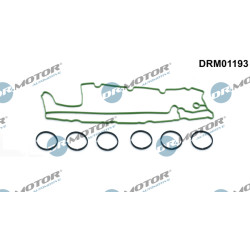Zestaw uszczelek pokrywy głowicy cylindrów Dr.Motor Automotive DRM01193