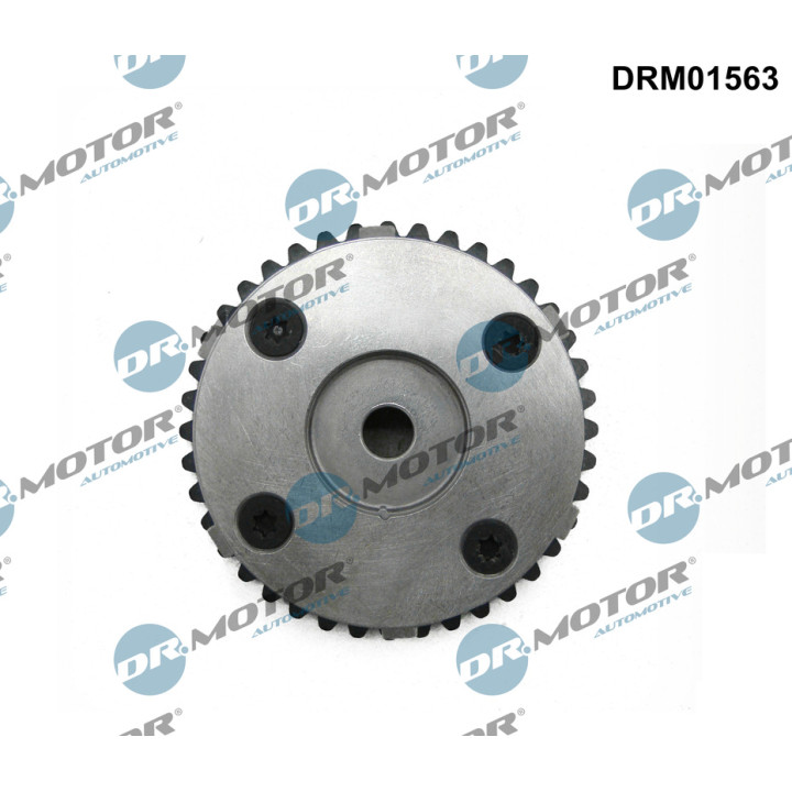 Zawór nastawnik faz rozrządu Dr.Motor Automotive DRM01563