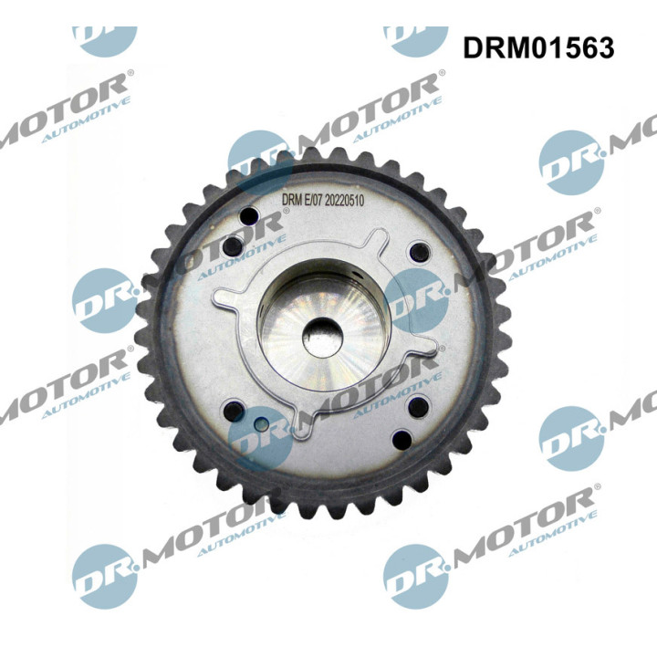 Zawór nastawnik faz rozrządu Dr.Motor Automotive DRM01563