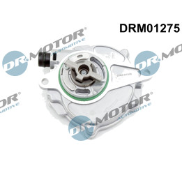 Pompa vacuum podciśnieniowa hamulcowa Dr.Motor Automotive DRM01275