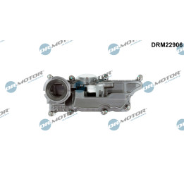 Separator oleju odma odpowietrzenie przestrzeni korbowej Dr.Motor Automotive DRM22906