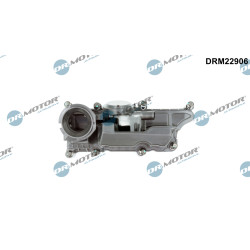 Separator oleju odma odpowietrzenie przestrzeni korbowej Dr.Motor Automotive DRM22906