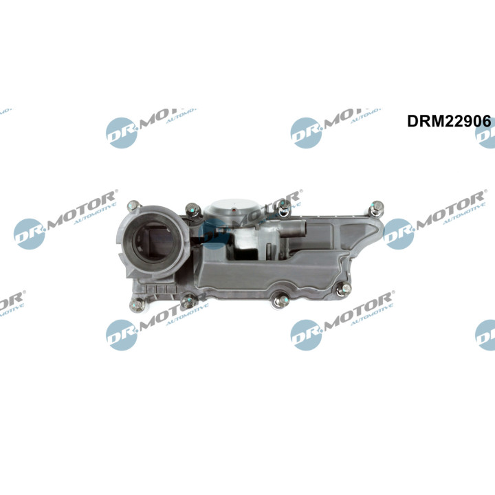 Separator oleju odma odpowietrzenie przestrzeni korbowej Dr.Motor Automotive DRM22906