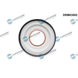 Pokrywa, obudowa sprzęgła Dr.Motor Automotive DRM03062